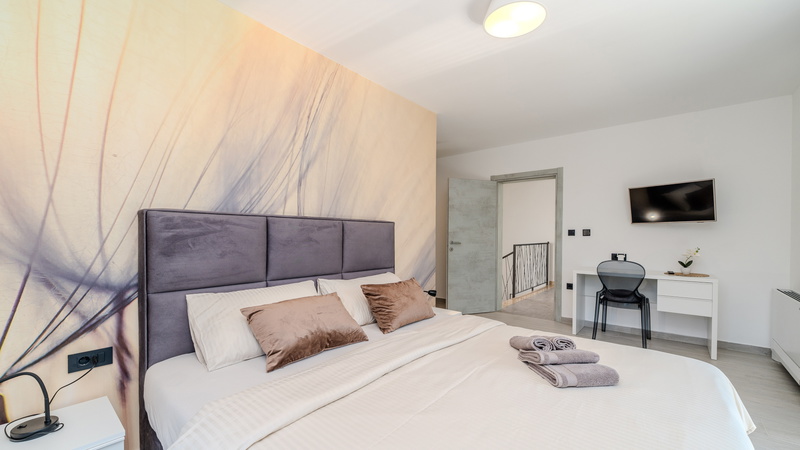 Villa Valle Malinska - Luxury Villa