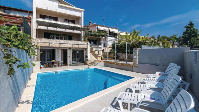 Casa vacanza Pula