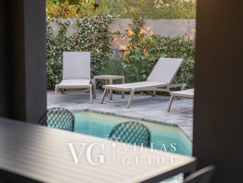 Luxury Villa Exclusive  heated pool &pet friendly&sauna Krk