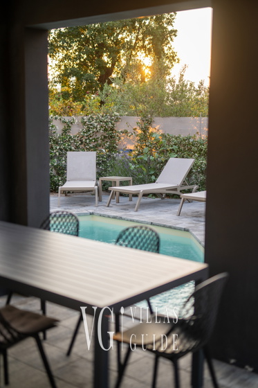 Luxury Villa Exclusive  heated pool &pet friendly&sauna Krk