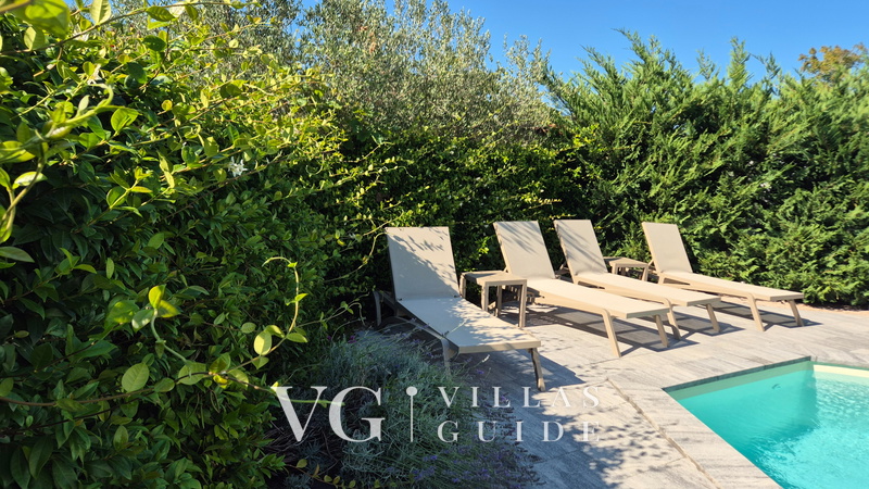 Luxury Villa Exclusive  heated pool &pet friendly&sauna Krk Pool