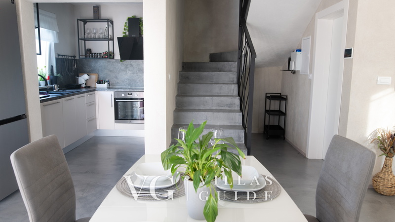 Luxury Villa Exclusive  heated pool &pet friendly&sauna Krk Other