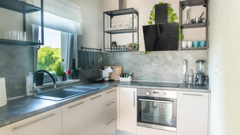 Luxury Villa Exclusive  heated pool &pet friendly&sauna Krk