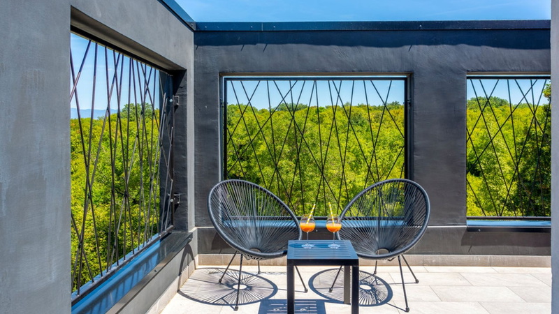 Luxury Villa Exclusive  heated pool &pet friendly&sauna Krk