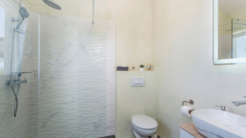 Luxury Villa Exclusive  heated pool &pet friendly&sauna Krk