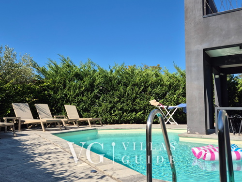 Luxury Villa Exclusive  heated pool &pet friendly&sauna Krk