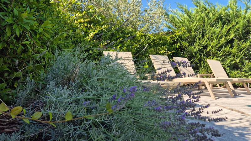 Luxury Villa Exclusive  heated pool &pet friendly&sauna Krk