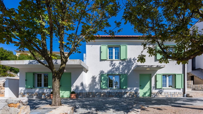 Holiday home Crikvenica - Šmrika