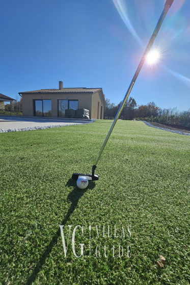 Villa Kimm