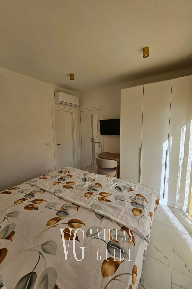 Villa Kimm Schlafzimmer