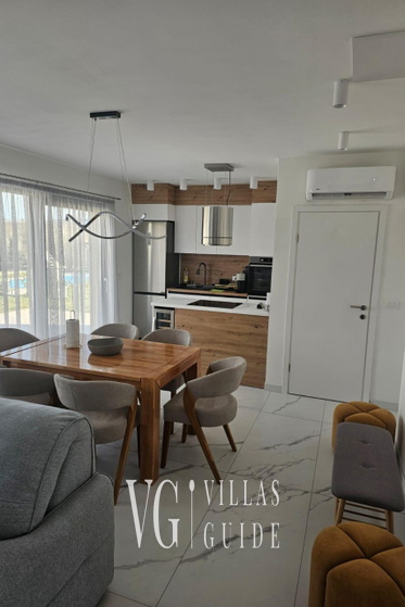 Villa Kimm