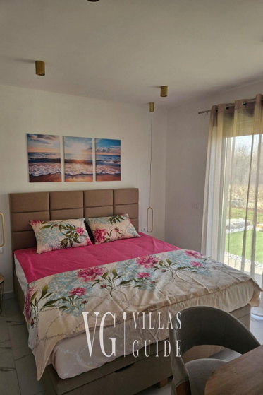 Villa Kimm Schlafzimmer