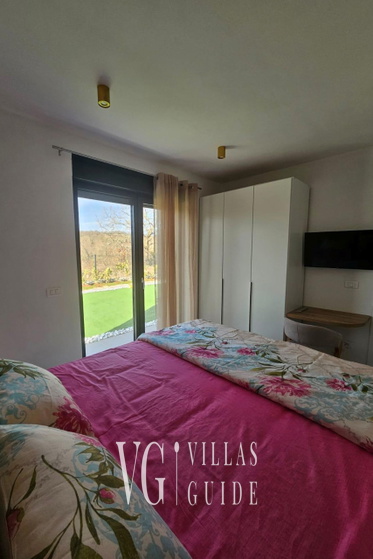 Villa Kimm