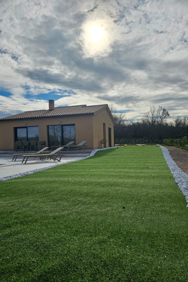 Villa Kimm