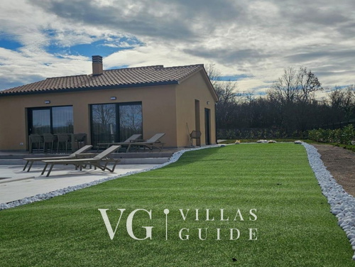 Villa Kimm