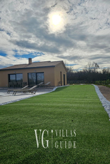 Villa Kimm