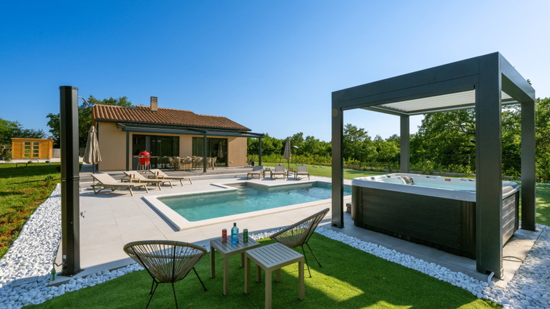 Villa Kimm