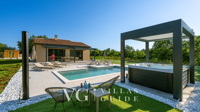 Villa Kimm