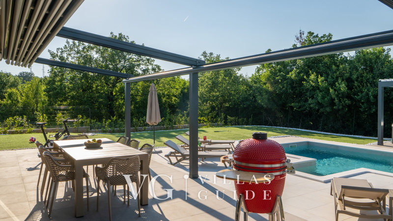 Villa Kimm Dodatni sadržaji