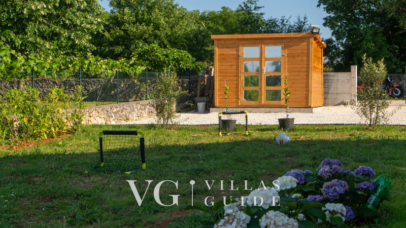 Villa Kimm Dodatni sadržaji