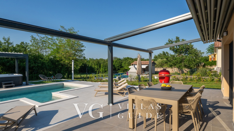 Villa Kimm Dodatni sadržaji
