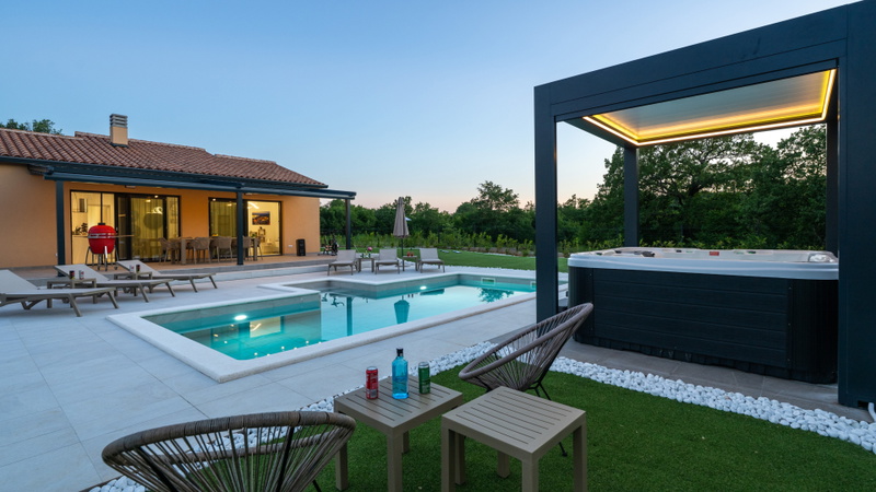 Villa Kimm