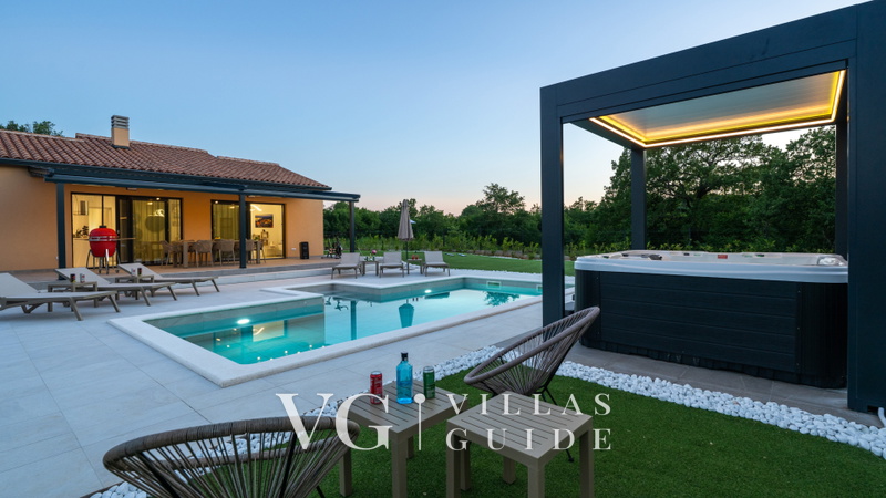 Villa Kimm