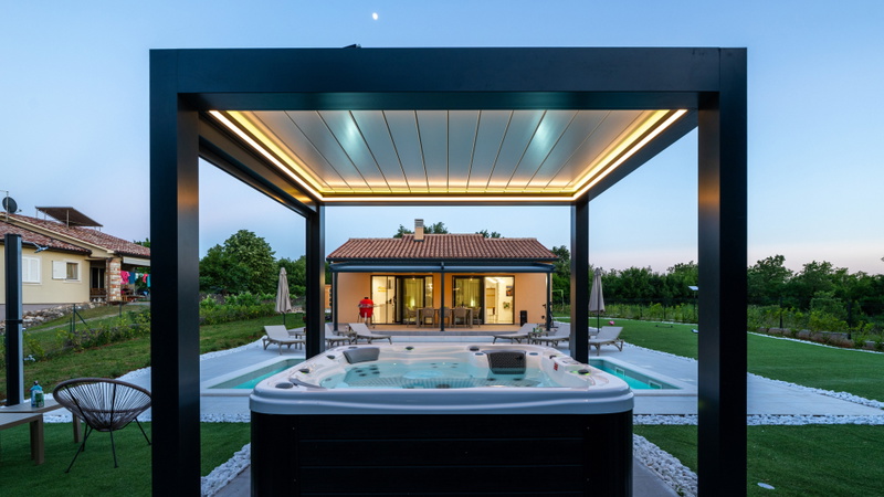 Villa Kimm
