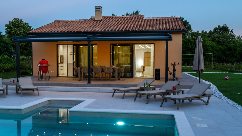 Villa Kimm