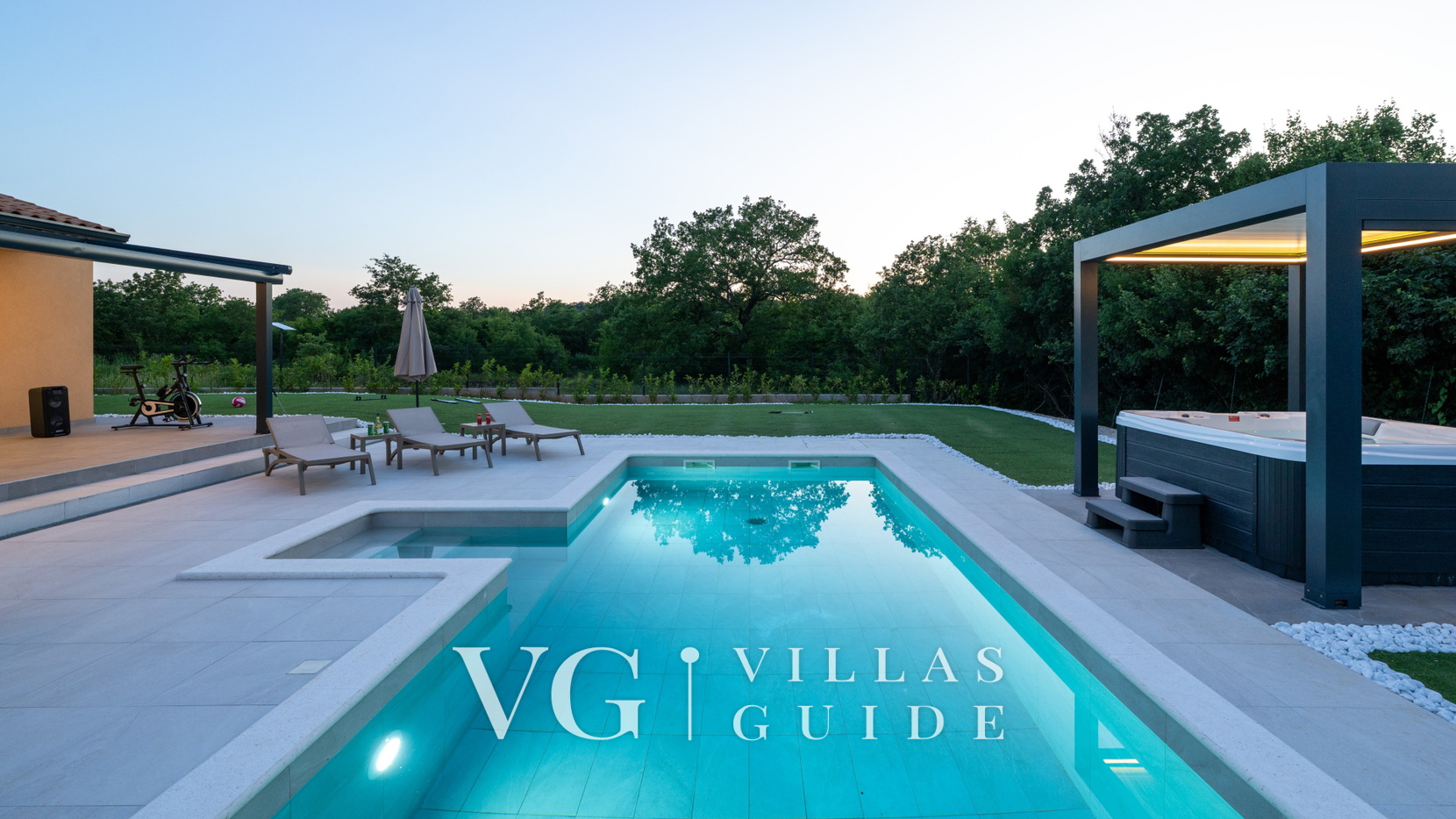 Villa Kimm Bazen