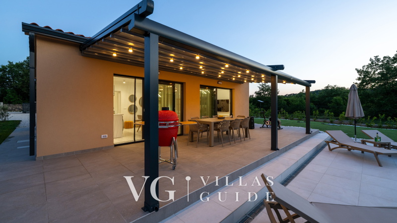 Villa Kimm