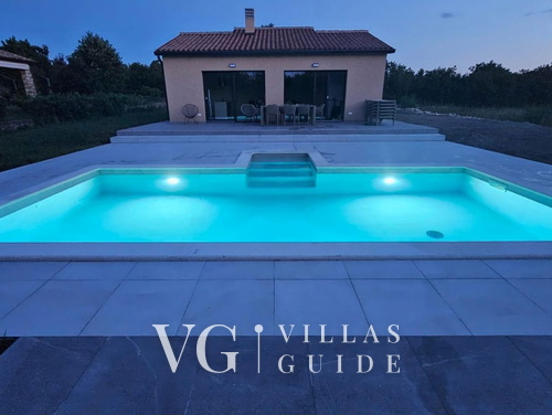 Villa Kimm