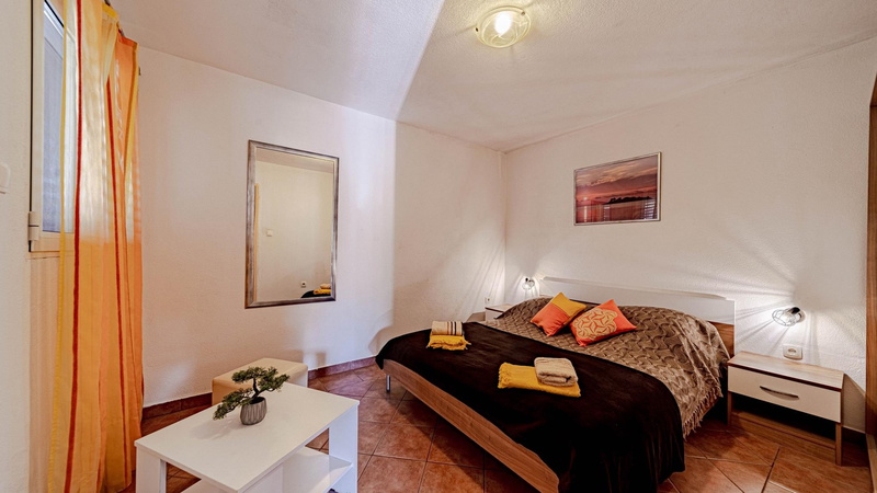 Holiday Home Ivan with heated pool