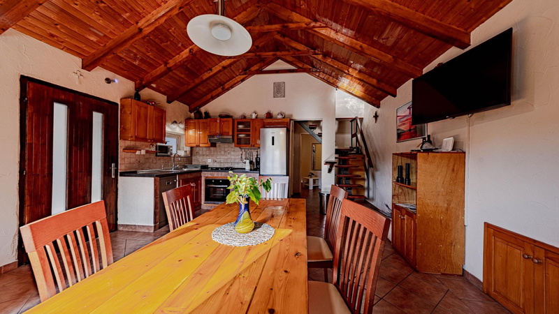 Holiday Home Ivan with heated pool