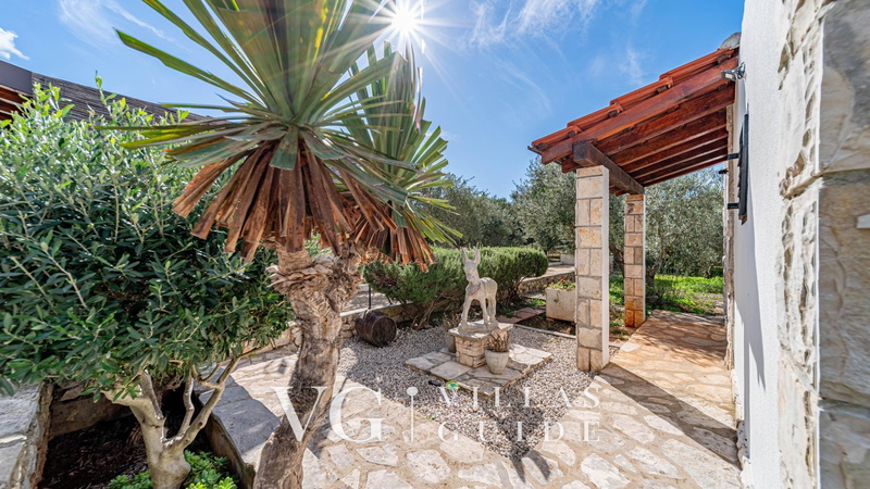 Holiday Home Ivan with heated pool Ostalo
