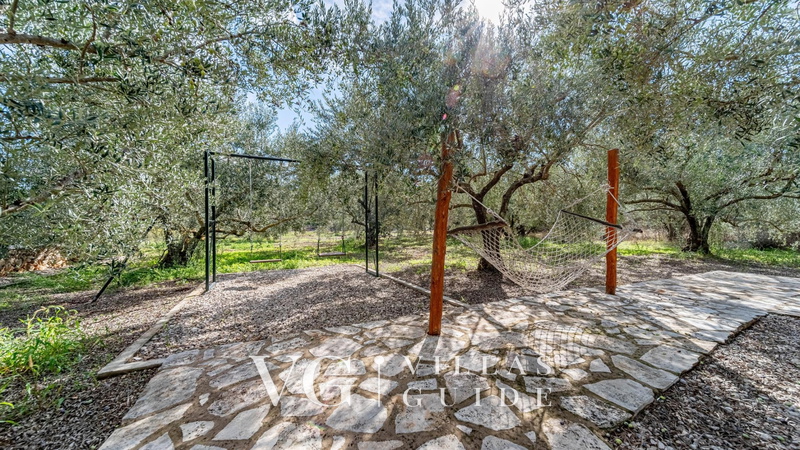 Holiday Home Ivan with heated pool Dodatni sadržaji