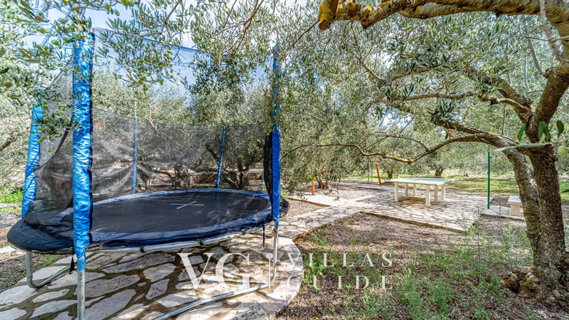 Holiday Home Ivan with heated pool Dodatni sadržaji