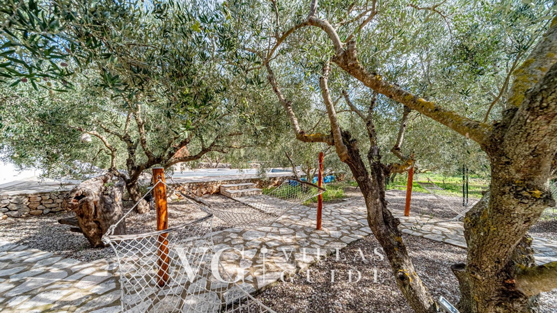 Holiday Home Ivan with heated pool Dodatni sadržaji