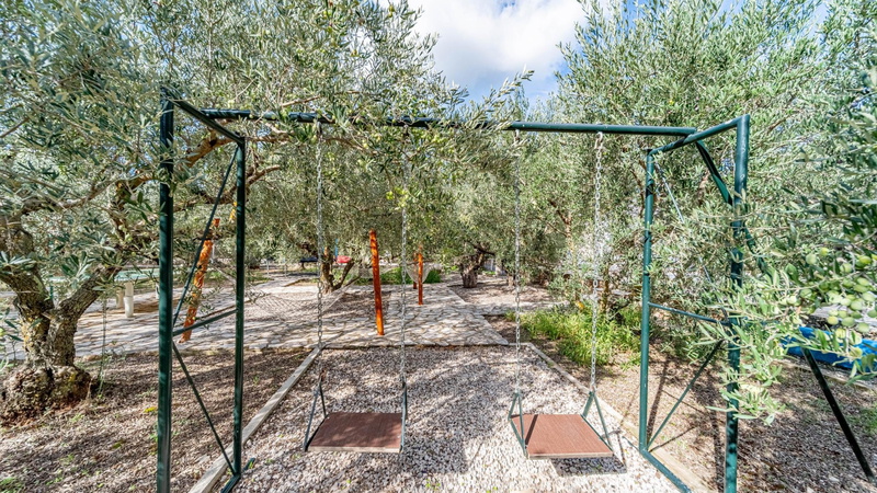 Holiday Home Ivan with heated pool