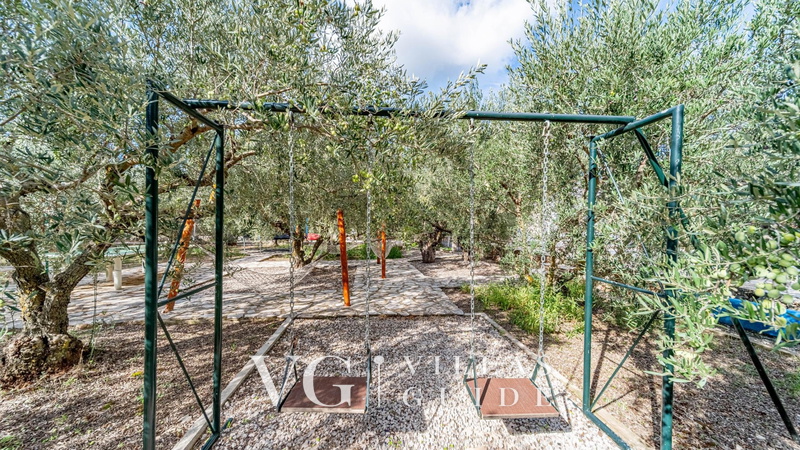 Holiday Home Ivan with heated pool