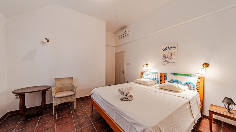 Holiday house Lada