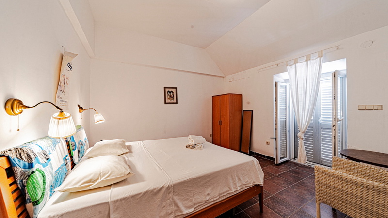 Holiday house Lada