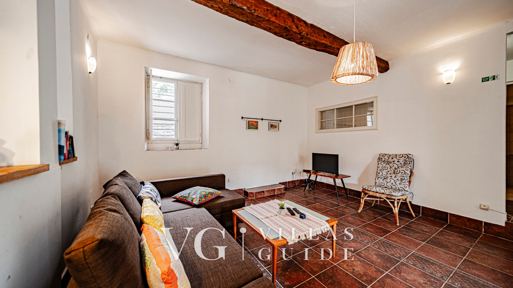 Holiday house Lada Soggiorno