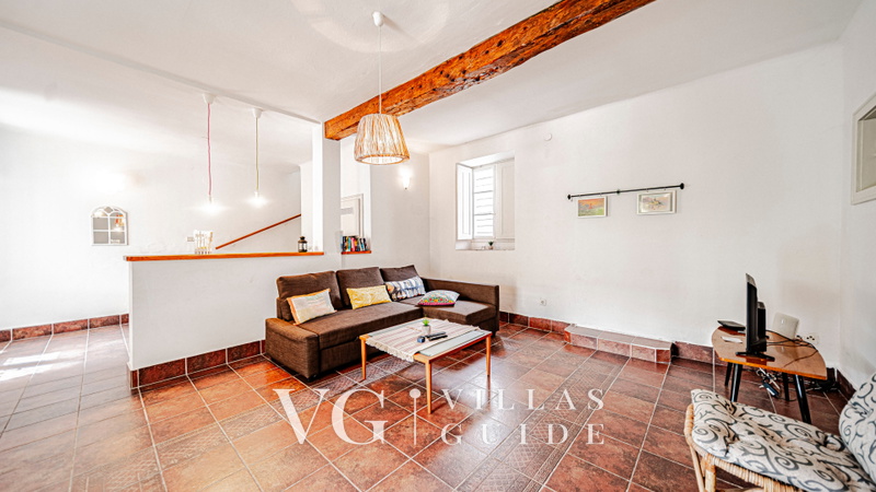 Holiday house Lada Soggiorno