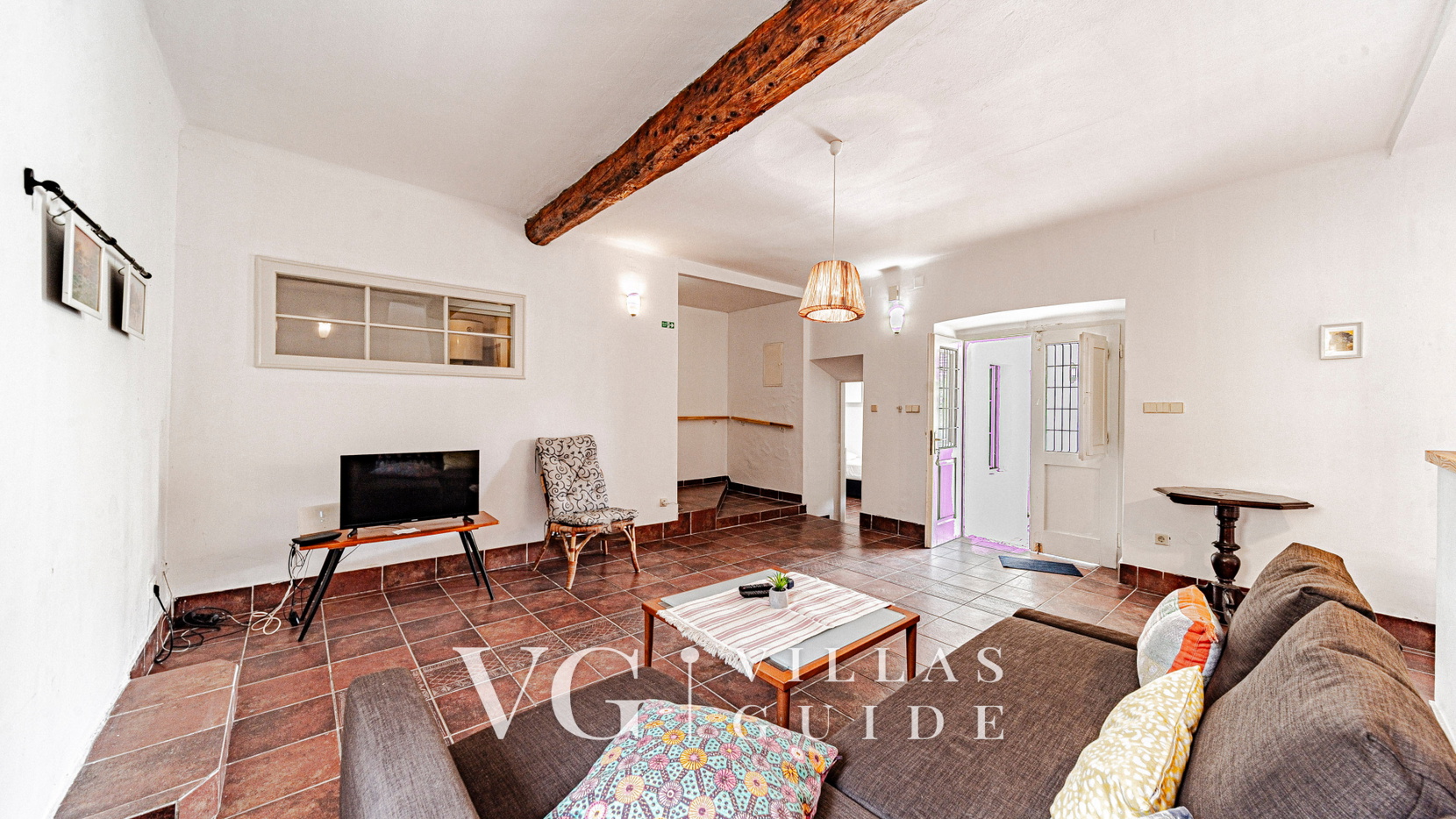 Holiday house Lada Soggiorno