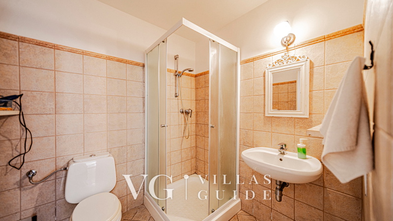Holiday house Lada Bagno