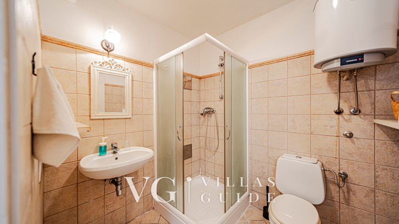 Holiday house Lada Bagno