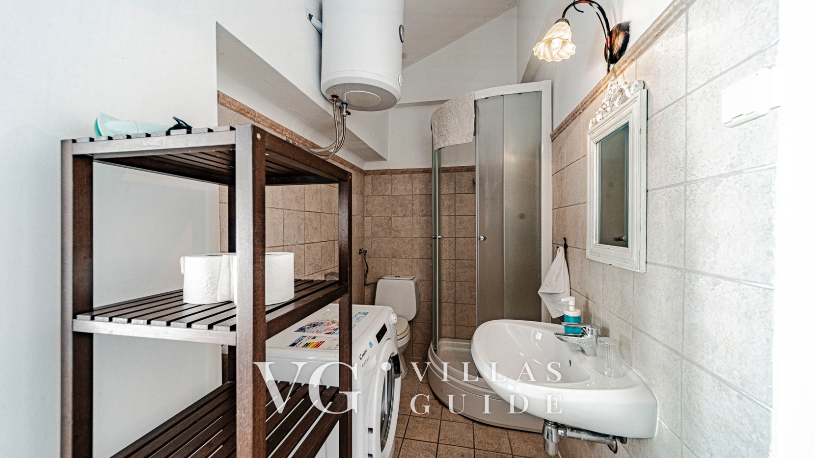 Holiday house Lada Bagno