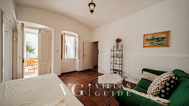 Holiday house Lada Altro