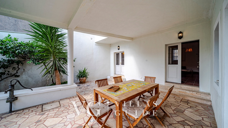 Holiday house Lada